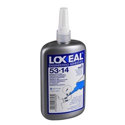 Loxeal 53-14 Thread Sealing 250ml
